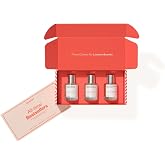 Dossier - All-Time Best Sellers Trio Set - 3 x Eau de Parfum | 1.7 fl oz (50ml) - Best Sellers Trio Gift Set - Designer-Inspired Fragrance - Long-Lasting Eau de Parfum, Vegan
