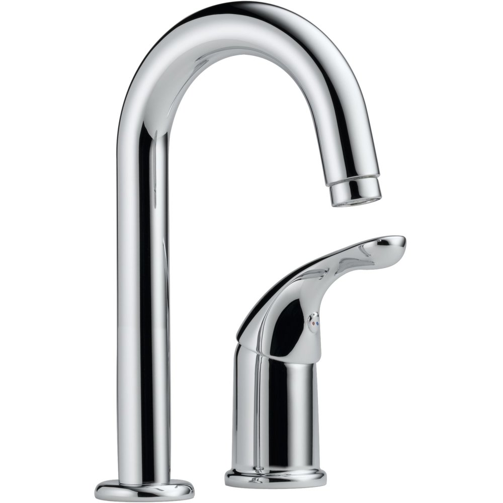 Photo 1 of 134/100 / 300/400 Series Single Handle Bar/Prep Faucet