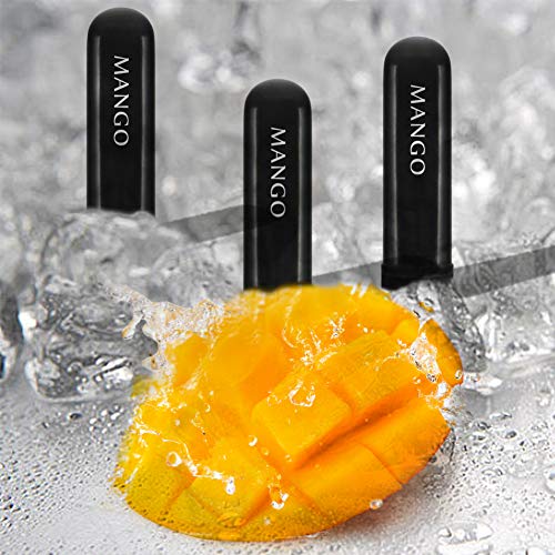 Aromatherapy Inhaler Diffuser for Relaxtion Reduce Stress Boost Energy Provides Cooling Sensation Contains Vitamin A C B12