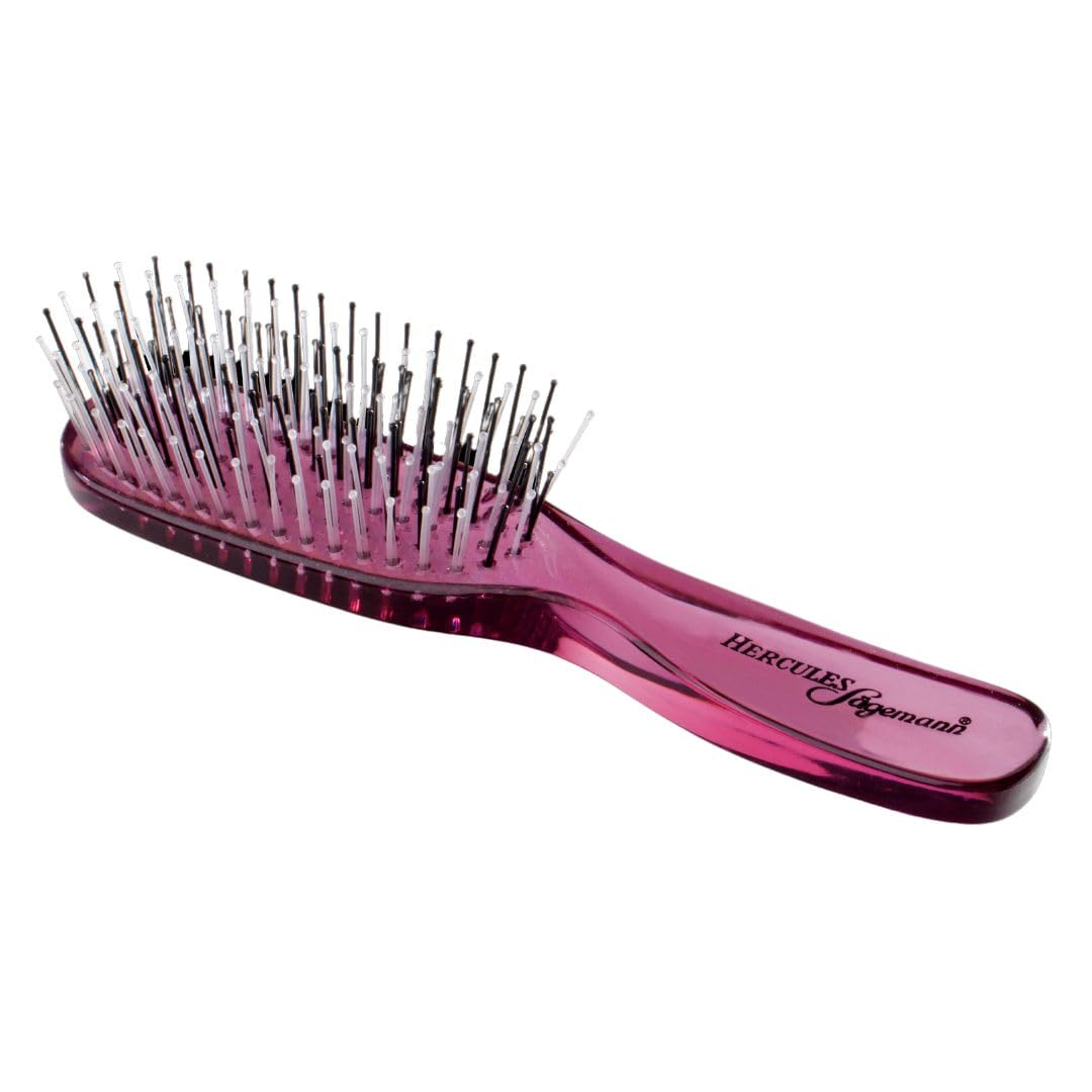 Hercules Sägemann Piccolo Scalp Brush Pack of 1,96325185