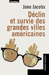 Déclin et survie des grandes villes américaines