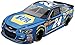 Lionel Racing Chase Elliott # 24 NAPA 2017 Chevrolet SS 1:64 Scale ARC HT Official Diecast of the NASCAR Cup Series.