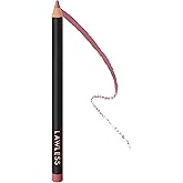 Lawless Women's Forget the Filler Definer Liner, Pink Slip, 0.04 Ounce