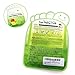 Foot Peeling Mask for Baby Soft Feet - Gentle Peeling Foot Exfoliator Dead Skin Remover - Natural Fruit Extracts and Vinegar - Made in Korea by Sano Naturals