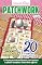 Livro Artesanato Simples Ed. 06 - Patchwork