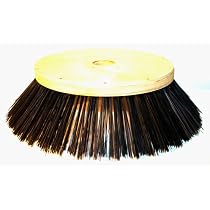 Amazon.com: 51542 Side Brush 18" Wire 3 S.R. 26" O.D. fits Tennant ...