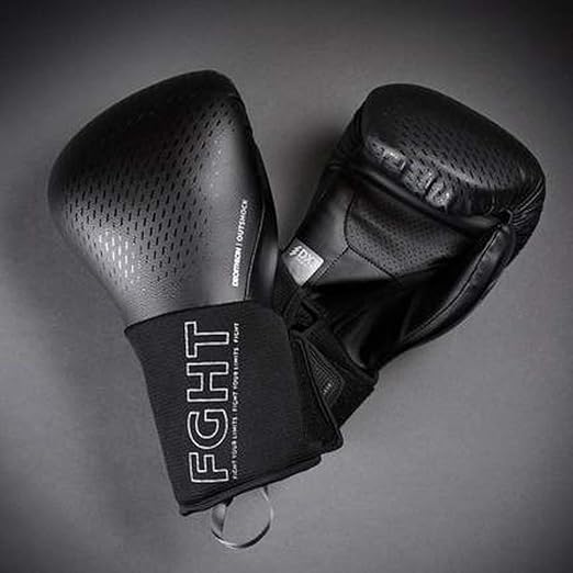 ladies boxing gloves and pads