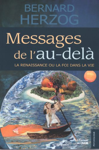 Messages de l'au-delà