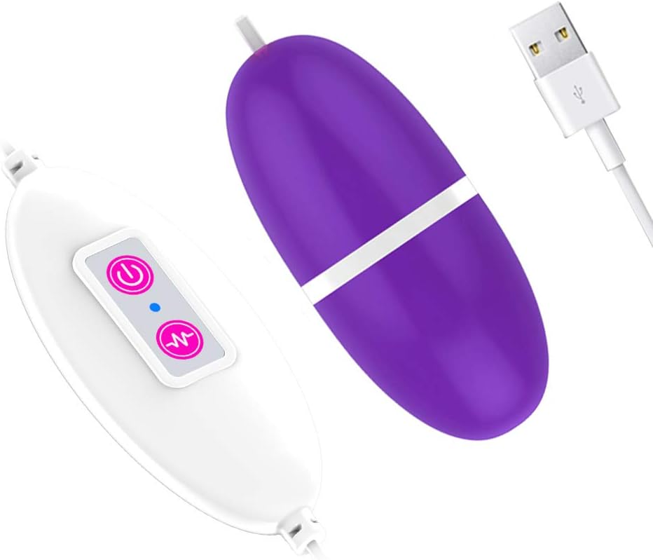 JINGMO-12 Frequency - Waterproof - Silent Rechargeable VÎB-rât-or E-g-g Skin Friendly-for Adult Six Toys