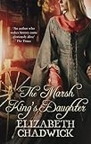 Front cover for the book The Marsh King's Daughter by Elizabeth Chadwick