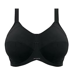 Elomi Women's Energise Underwire Sports Bra