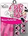 15pc Disney Minnie Mouse Shower Curtain Bath Towel Foam Mat Hooks Set