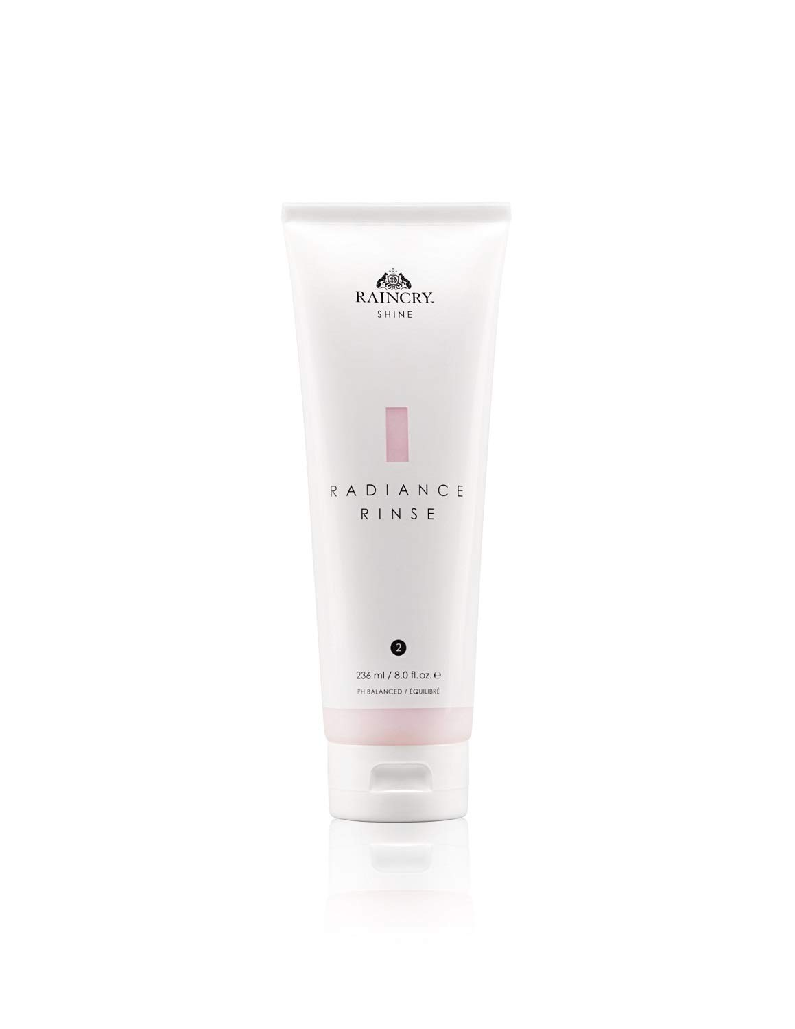 radiance skin and hair care