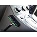 Pilot CZ-3051 Easy Wiring 12V Powered Six-Accessory Connector - Cigarette Lighter Plug-and-Play Power, Sae Connector Extension Cord, for Battery Charger and Maintain Power Supply, Quick Disconnect