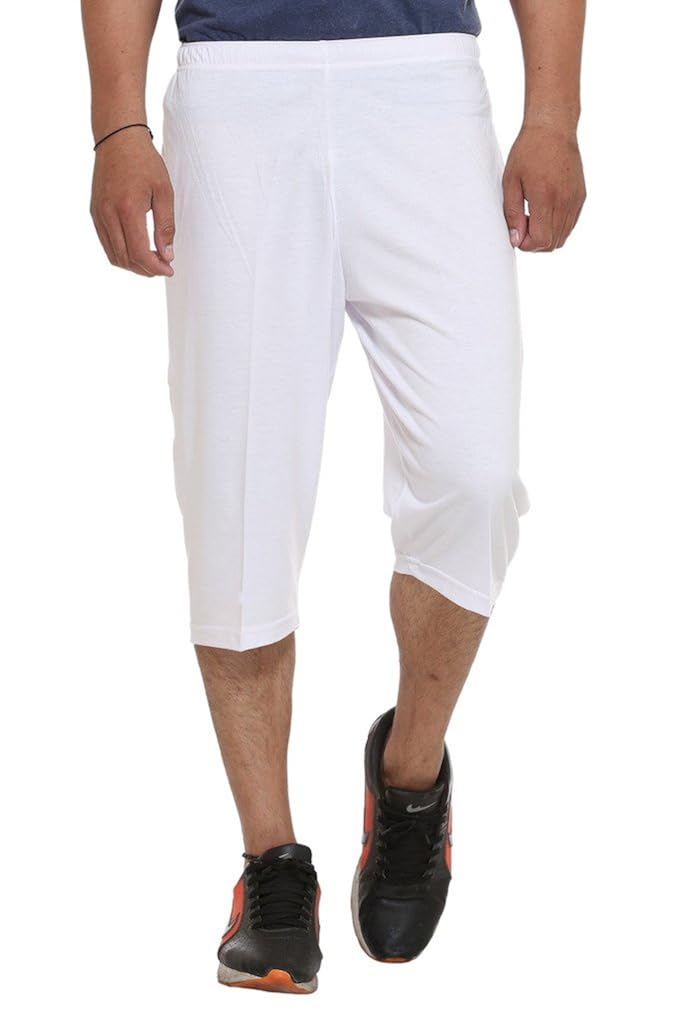 vimal cotton blended shorts for men(pack of 2)