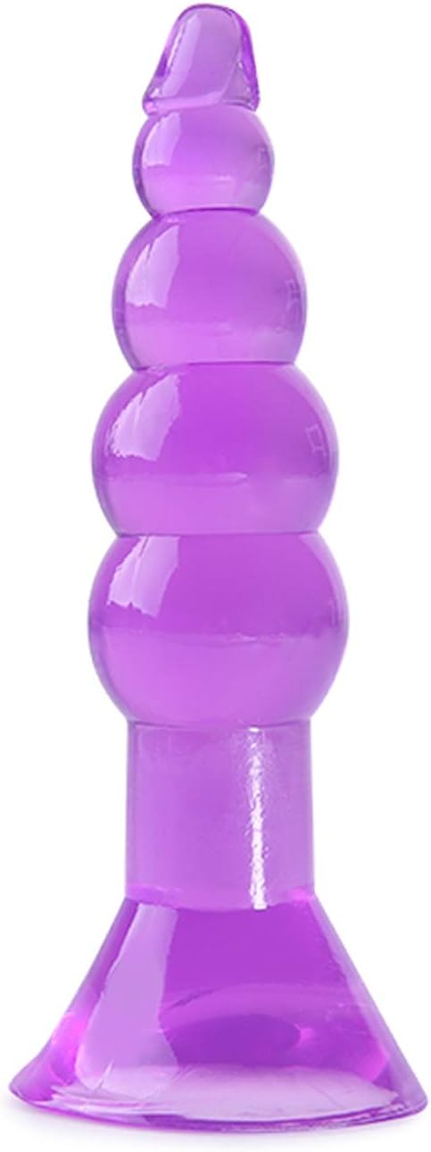 Perfect Size AnAle Tail Beads Practice Pure Silica Beads - AnAle Beginners and Advanced Users