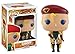 Funko POP! Street Fighter: Cammy + Balrog - Video Game Vinyl Figure Set NEW