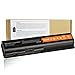 58Wh Laptop Battery for HP DV4 DV5 DV6 G50 G60 G60T-200 CTO G61 G70 HDX X16 HDX X16T Premium HDX16 HSTNN-LB72 HSTNN-LB73 HSTNN-UB72 HSTNN-CB73 HSTNN-DB72 HSTNN-DB73 HSTNN-IB72 HSTNN-IB73 dm1-2000