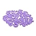 36pcs Fondant Cake Decoration Tools Disney Font Alphabet Cutter Number Letters Cutter Set Cookie Cutter
