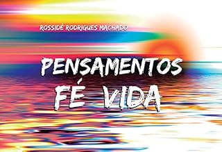 Livro Pensamento, fé, vida