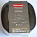 Rubbermaid Premier Food Storage Container, 14 Cup, Grey. Pack of 3