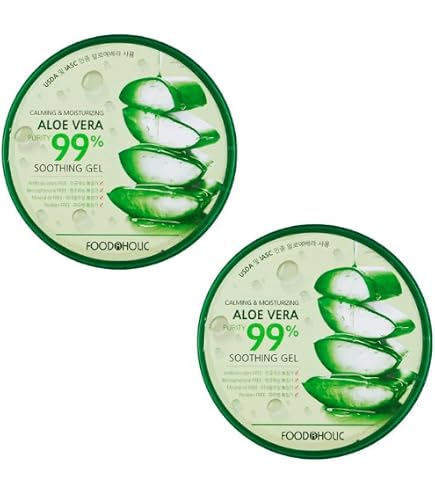 Cyclax Aloe Vera Revitalising Cream 300ml : Amazon.ca: Beauty & Personal  Care