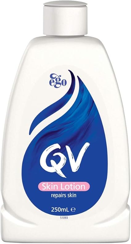 Qv Skin Lotion Non Greasy Lotion For Dry Or Sensitive Skin Amazon Co Uk Beauty