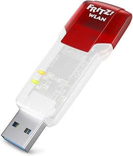 AVM FRITZ!WLAN USB Stick AC 860