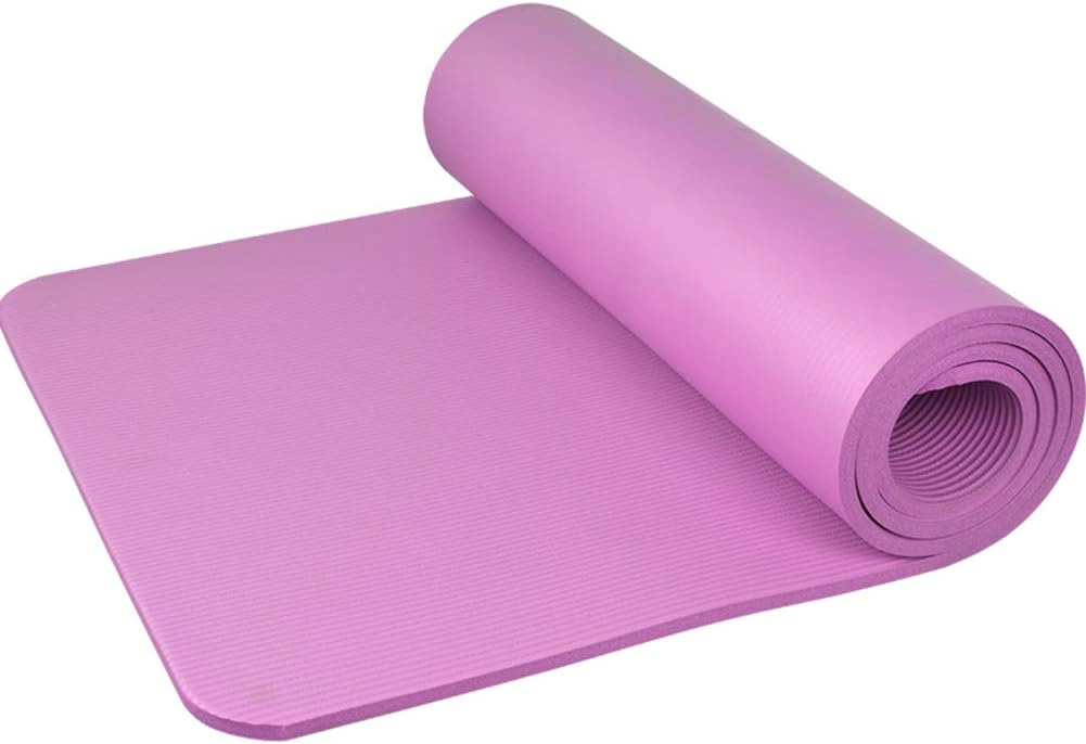 cloth exercise mat