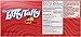 Wonka Laffy Taffy, Cherry, 24 Count