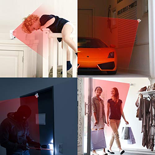 5 Govee+Security+Detector+Wireless+Detectors