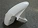 2003 2004 CBR600RR Injection Unpainted White Fairing for Honda Motorcycle Bodywork