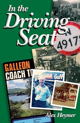 In the Driving Seat en promo sur Amazon