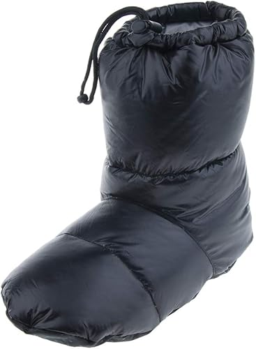 sleeping bag slippers