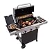 Char-Broil Performance TRU Infrared 450 3-Burner Cart Liquid Propane Gas Grill