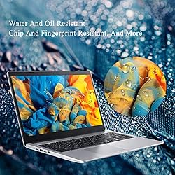 i-Tensodo 2 Pack 16" Matte Screen Protector for HP