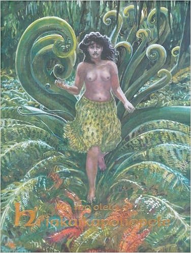 Amazon Com Ka Mo Olelo O Hi Iakaikapoliopele Hawaiian Edition 9781883528348 Hooulumahiehie Solomon Enos Books