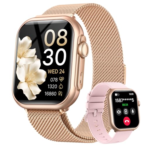 SWGOTA Smart Watch