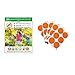 All Natural Mosquito Repellent Patch, Mosquito Stickers Repel Bugs for 24-72 hours, Non-Toxic & DEET Free Mosquito Patch (60 patches)