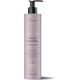 LAKMÉ Teknia Frizz Control Leave In Conditioner, Anti Frizz Conditioner for Frizzy or Curly Hair