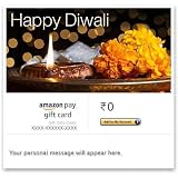 Amazon Pay eGift Card