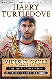 Videssos Cycle: Volume One: Misplaced Legion and Emperor for the Legion (The Videssos Cycle Book 1) by 