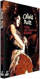 Ruiz, Olivia - Miss Météores Live