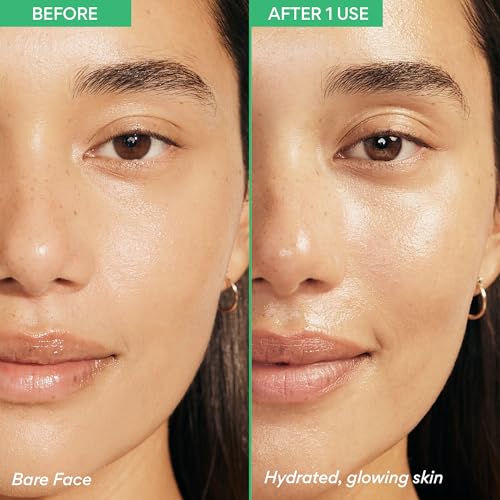 innisfree Green Tea Seed Hyaluronic Acid Cream with Barrier Boosting Complex & Ceramide, Hydrating Korean Face Moisturizer and Balancing Cream