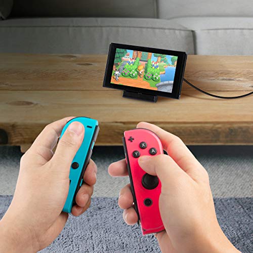 6 Charging+Compatible+Nintendo+Multi+Angle+Adjustable