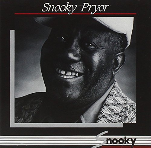 Snooky Pryor - Blind Pig Records 20th Anniversary Collection - Zortam Music