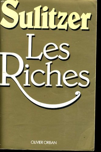 Les  riches