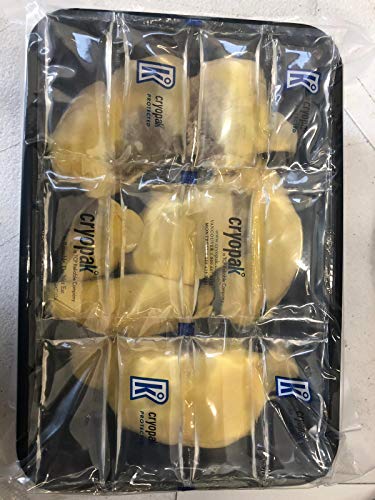 Musang King Durian - 12.34oz (Pack of 1) - Thumbnail 2