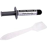 AD-DA&trade; シルバーグリス Arctic Silver 5.1［CPU塗布用ヘラ付属]