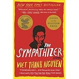 The Sympathizer: A Novel (Pulitzer Prize for Fiction)